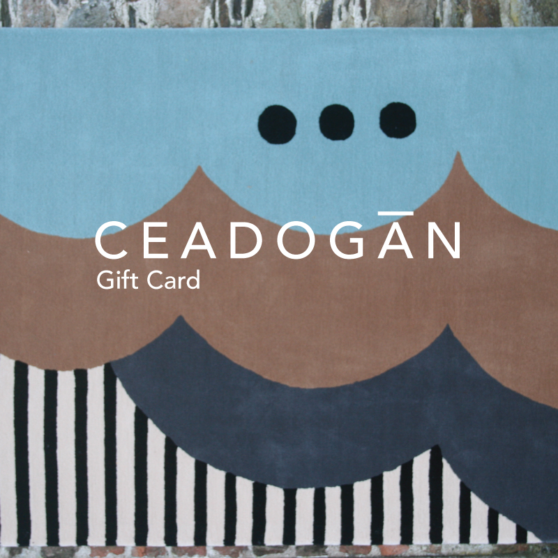 Gift Card by Post